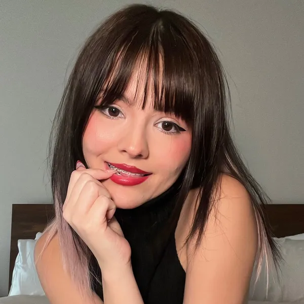 Lex Kuma's BabeWiki Profile