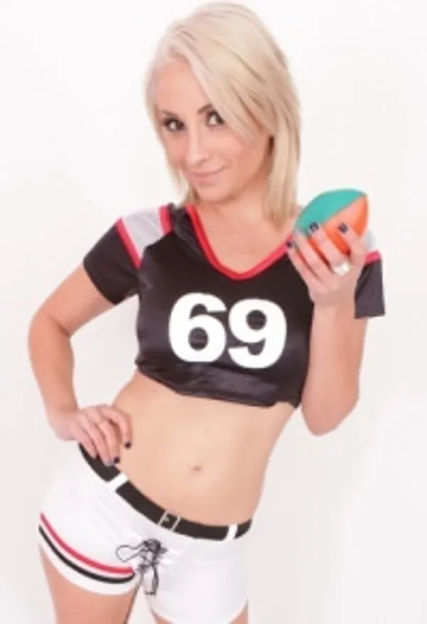 Lexi Swallow's photo 14