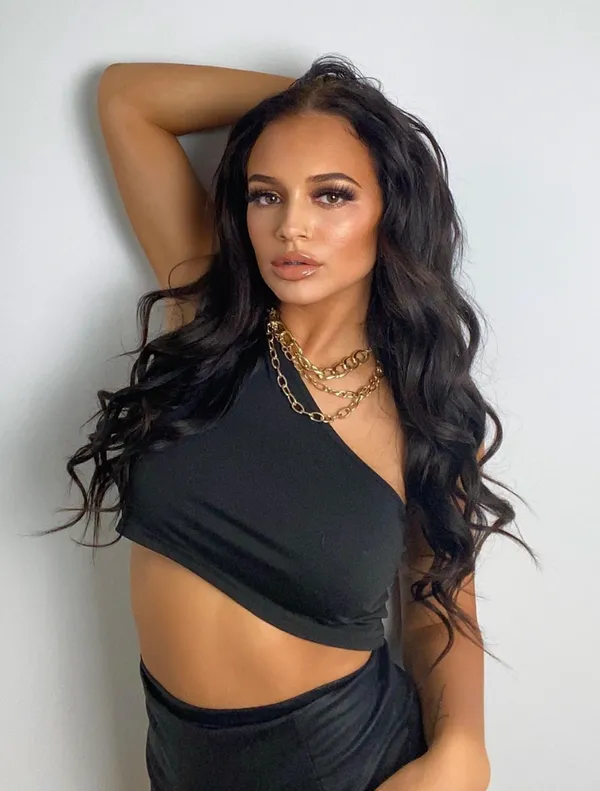 Lexi Victoria's photo 6