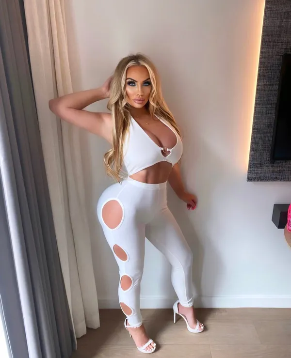 LexiDollxxx's BabeWiki Profile