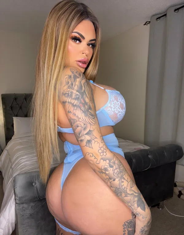 Lexie Essex's photo 2
