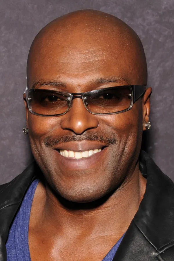 Lexington Steele's BabeWiki Profile