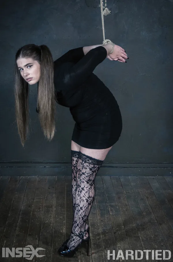 Lexxxi Nicole Scarlet's photo 4