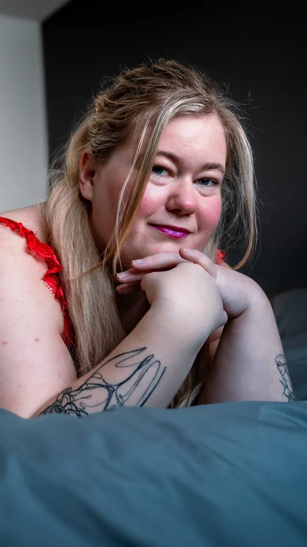 Lexy Lissa's BabeWiki Profile