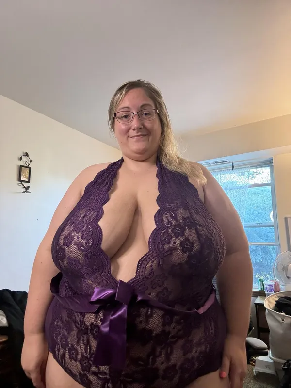 Lexy Morgan's photo 7