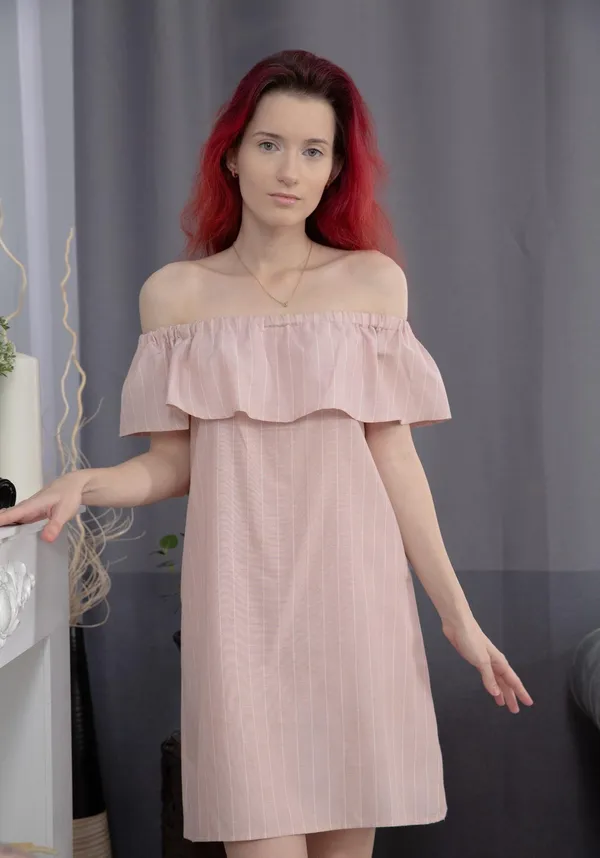 Leya Joy's BabeWiki Profile