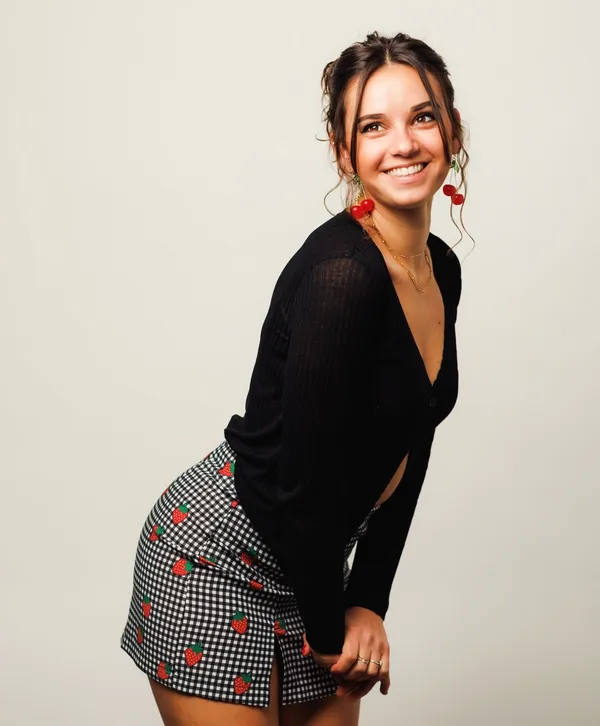 Leyla Ingalls's BabeWiki Profile