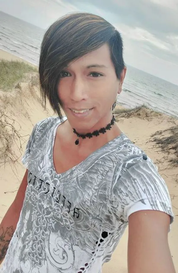 LiaDeLeon's BabeWiki Profile