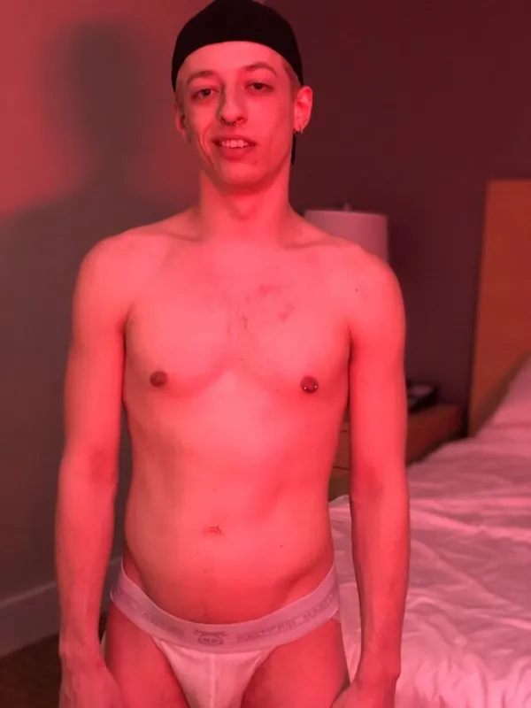 Liam Archer's BabeWiki Profile