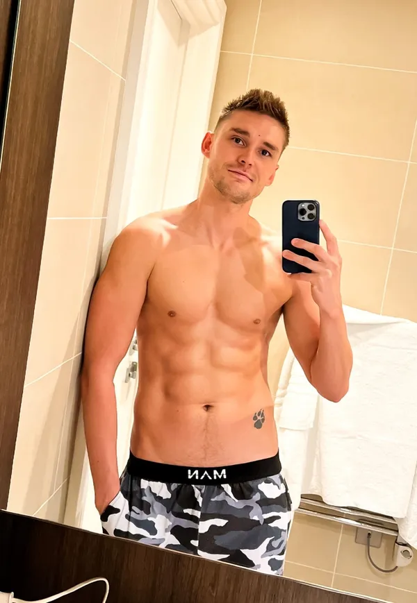 Liam Arnolds's photo 4