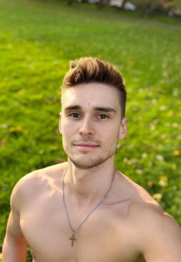 Liam Arnolds's photo 5