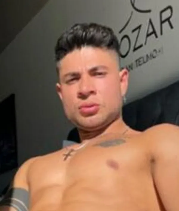 Liam Galty's BabeWiki Profile