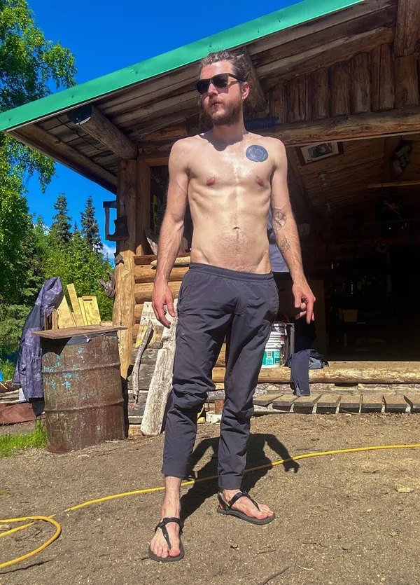 Liam Lorde's photo 3