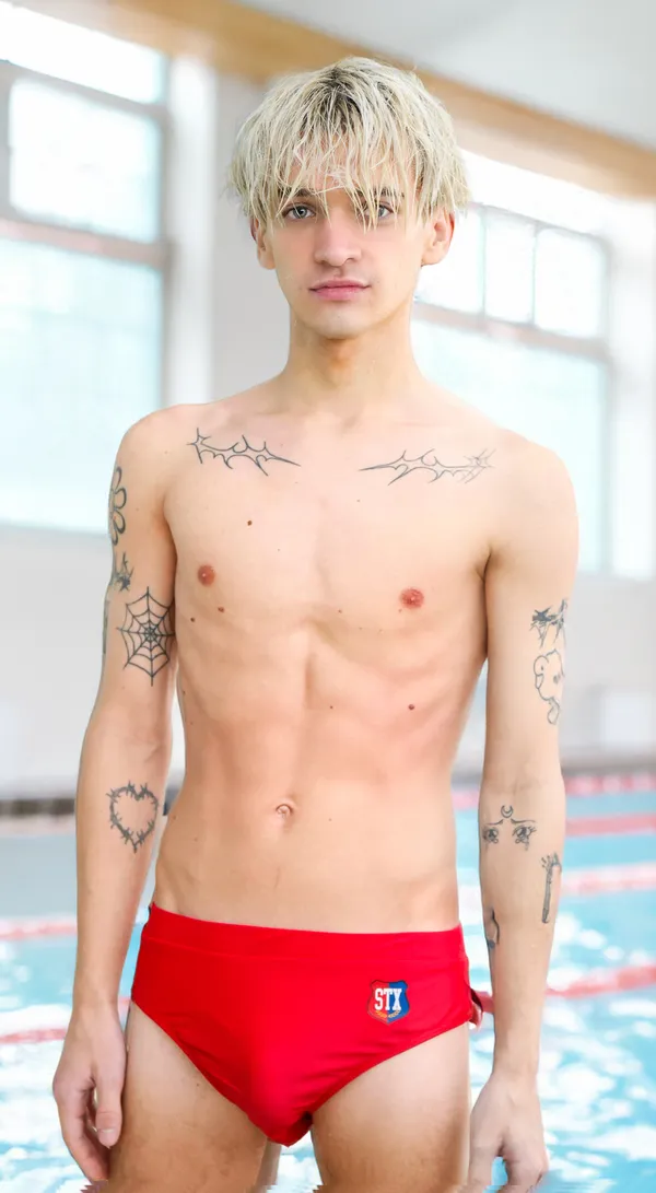 Liam Oskars's BabeWiki Profile