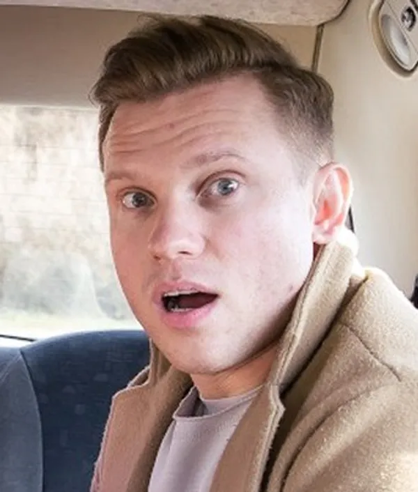 Liam Salvatore's BabeWiki Profile