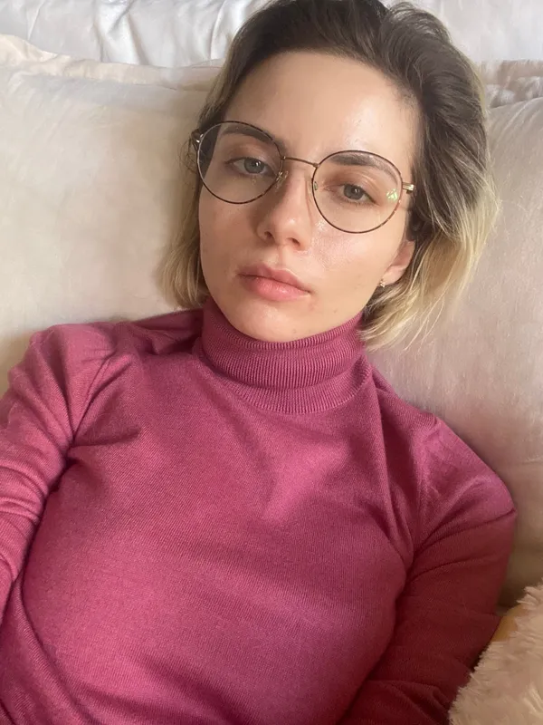 Liara Roux's photo 6