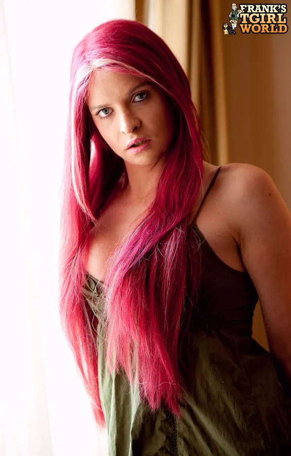 Liberty Harkness's BabeWiki Profile