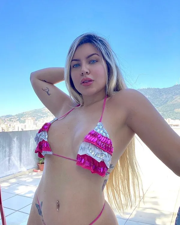 Libia Ximenes's photo 6