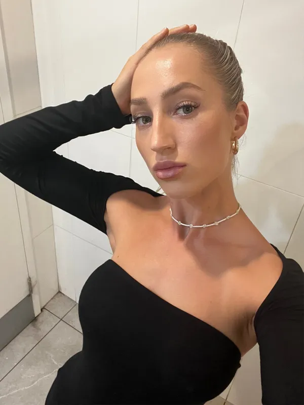 liddiaa's BabeWiki Profile