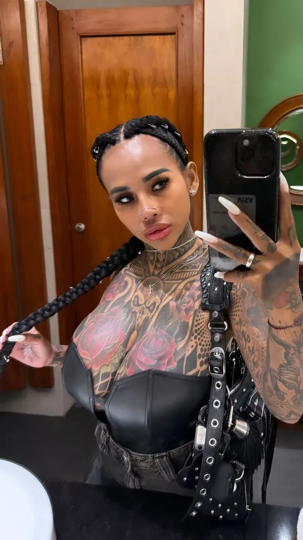 Lidya Kawihing's photo 3