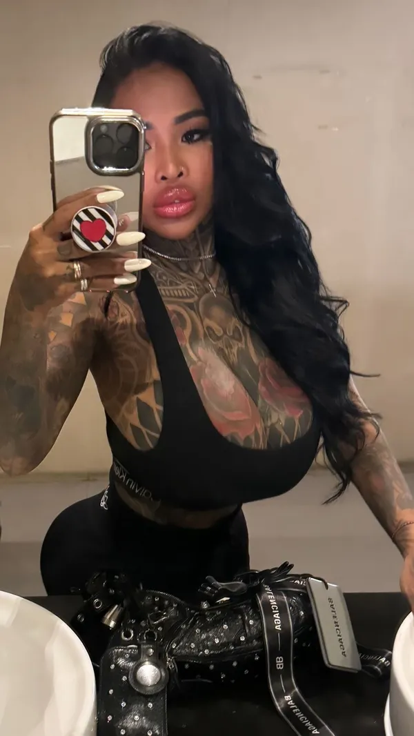 Lidya Kawihing's photo 5