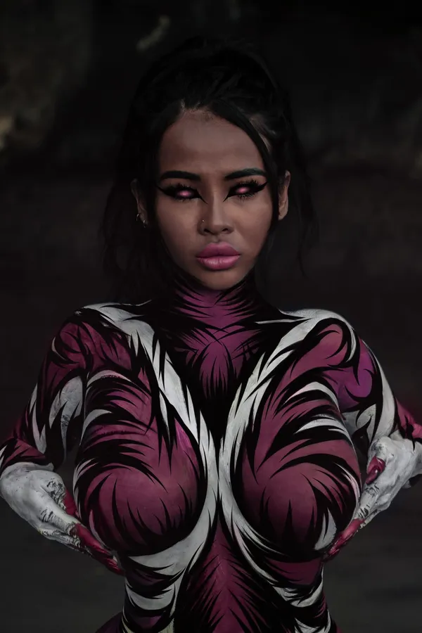 Lidya Kawihing's photo 6