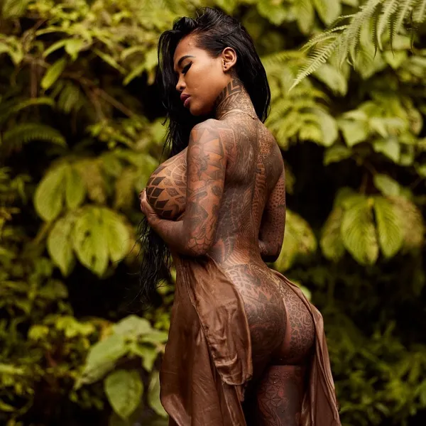 Lidya Kawihing's photo 7