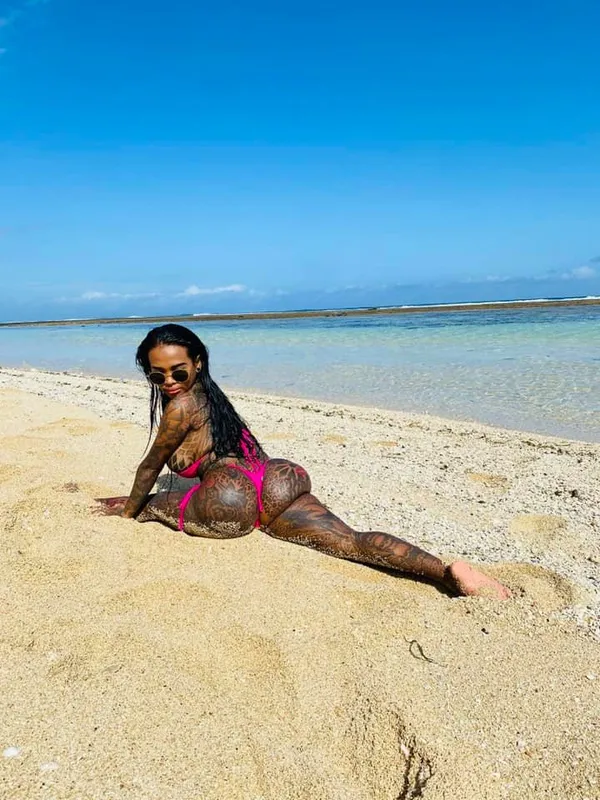 Lidya Kawihing's photo 8