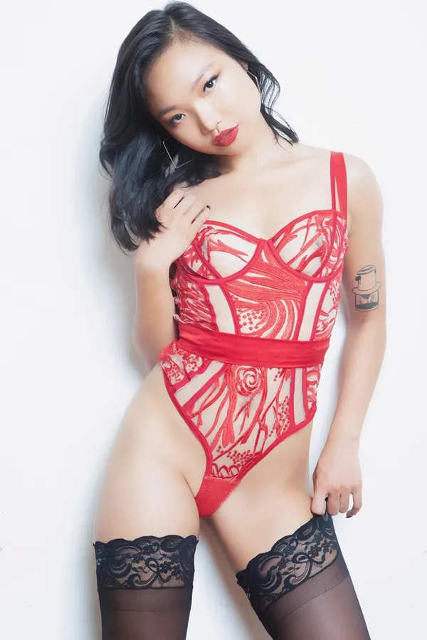 Lienne Dagger's photo 4