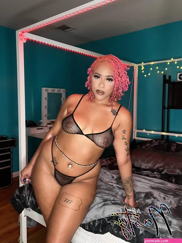 Lil Bebe Nasty's BabeWiki Profile