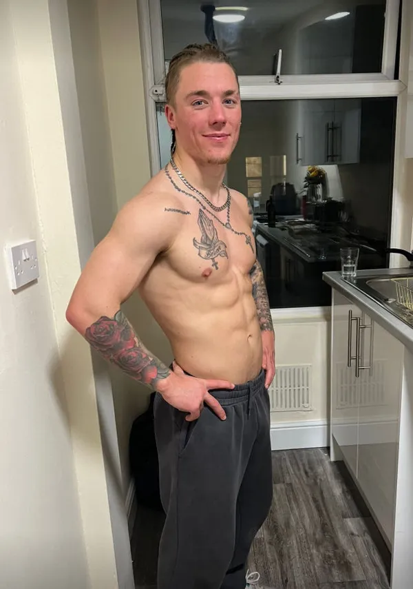 Lil D The Fake's BabeWiki Profile