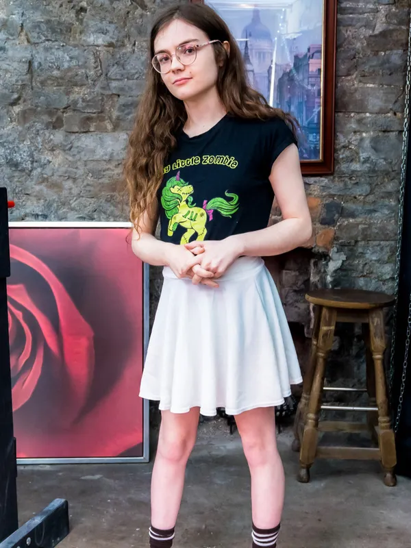 Lil Dips's BabeWiki Profile