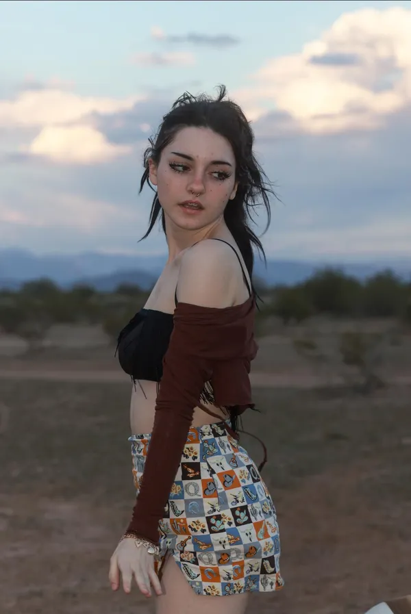 Lil Doll's BabeWiki Profile