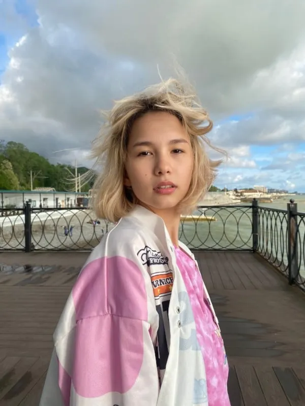 Lil Karina's photo 5