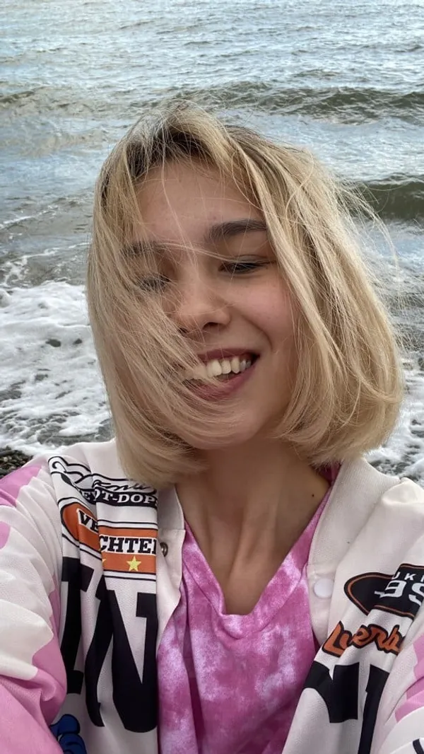 Lil Karina's photo 6