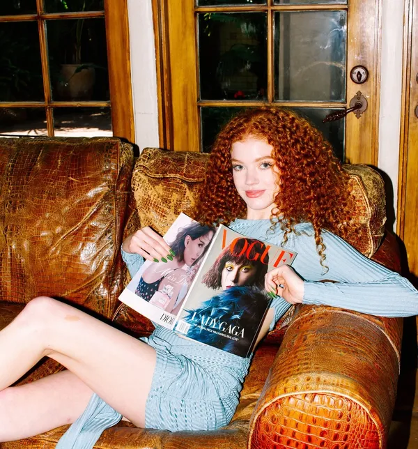 Lil Red Zoe's photo 6