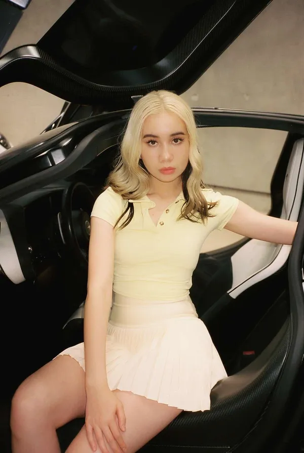 Lil Tay's BabeWiki Profile