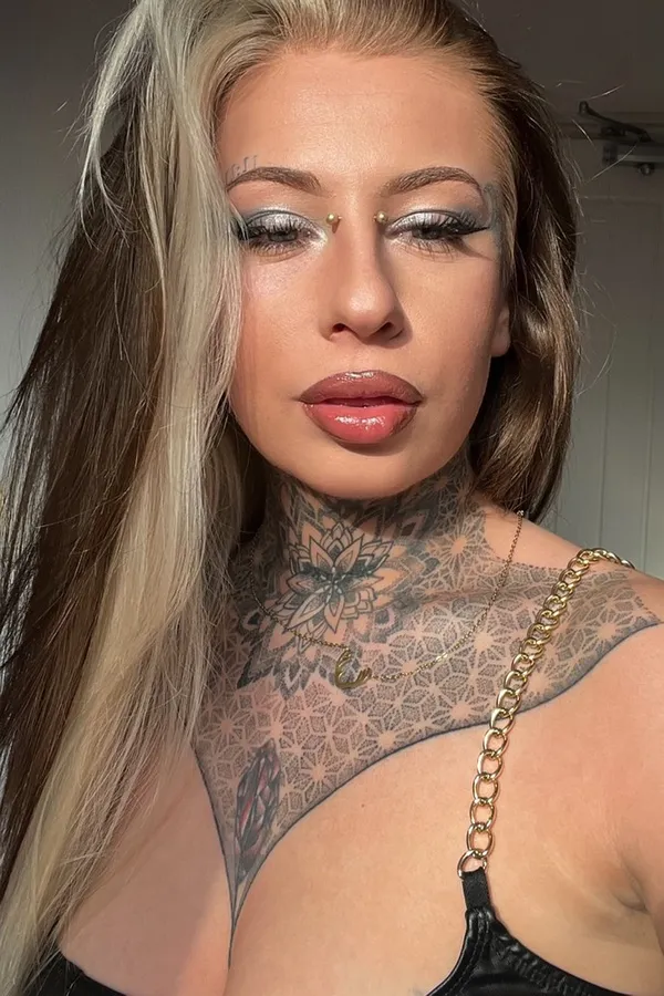 Lila Storm's photo 10