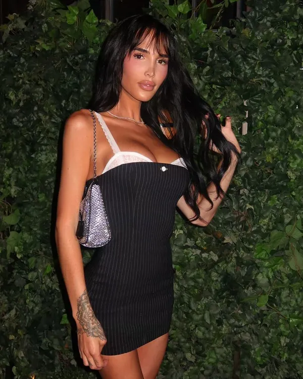 Lilah Gibney's BabeWiki Profile