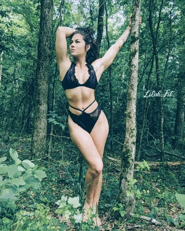 Lilah_samson's BabeWiki Profile