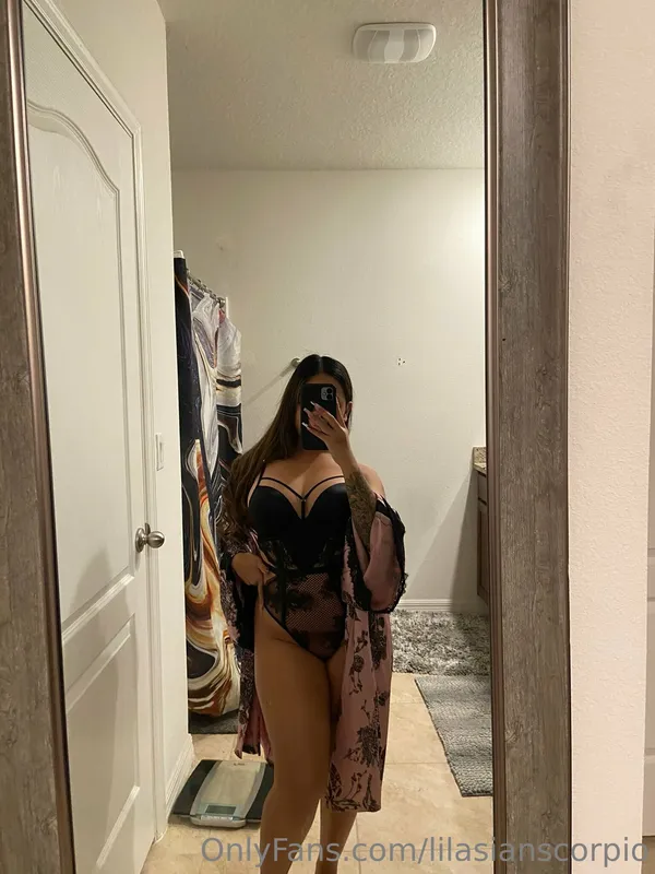 lilasianscorpio's BabeWiki Profile