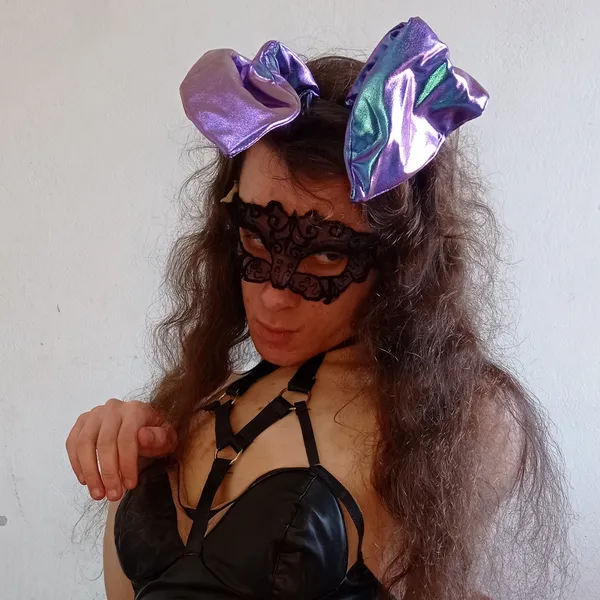 Lili Bubble's BabeWiki Profile