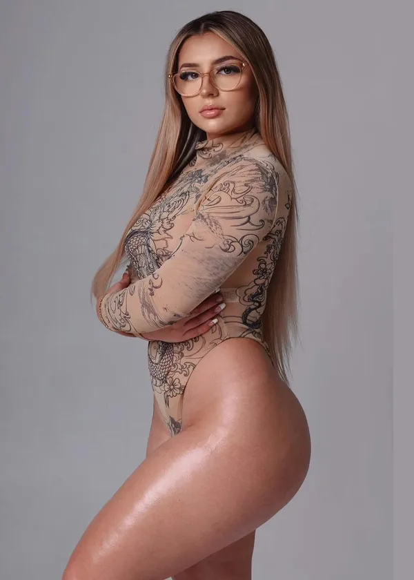 Lilith Cavaliere's photo 4