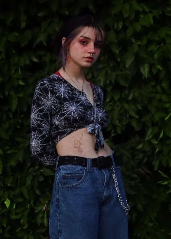 Lilmochidoll's photo 4