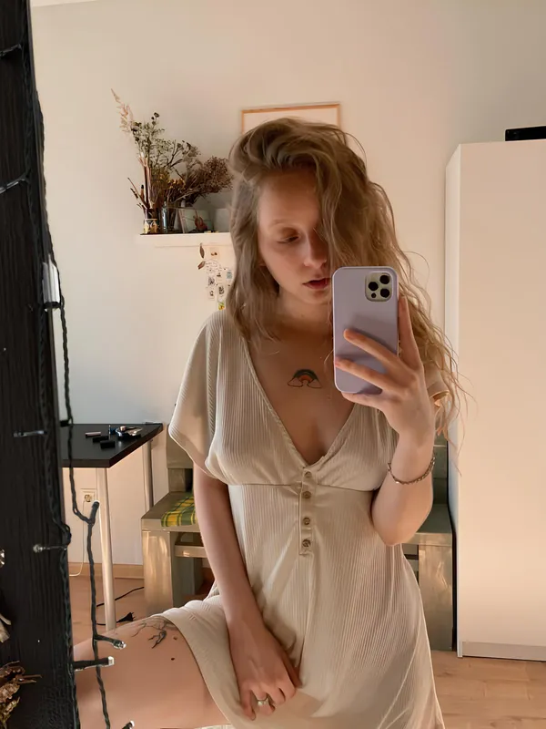 LilooStich's BabeWiki Profile