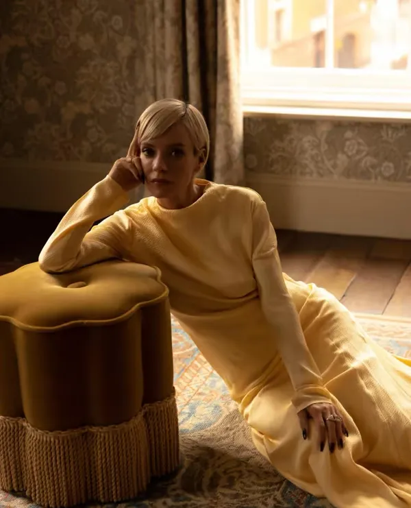 Lily Allen's photo 7