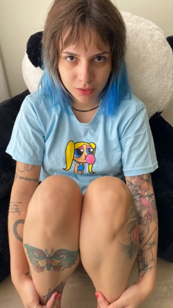 Lily Ann X's BabeWiki Profile