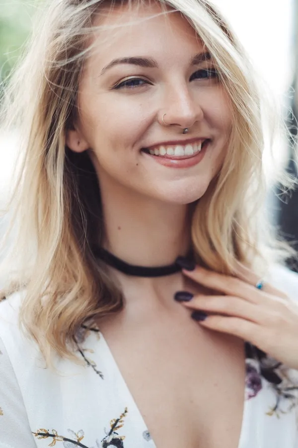 Lily Gaia's BabeWiki Profile