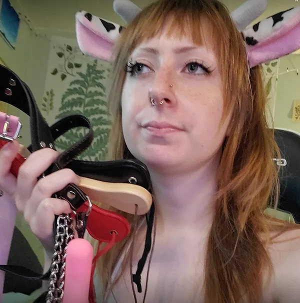 Lily May's BabeWiki Profile