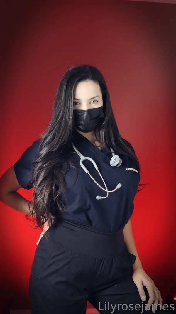 Lily-Rose James's BabeWiki Profile